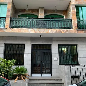Casa Carmelito Moya (Gran Canaria)