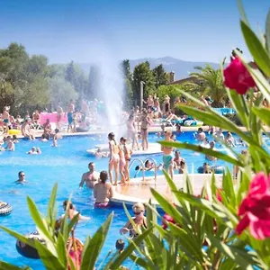Castell Montgri - Mobile Homes By Lifestyle Holidays Parco vacanze