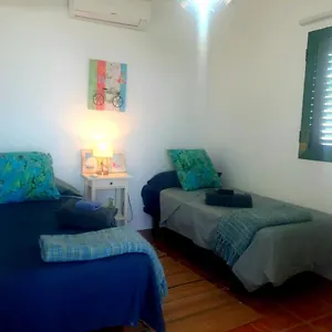 Esencia Lanzarote Bed & Breakfast