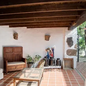 Bed & Breakfast La Casona De