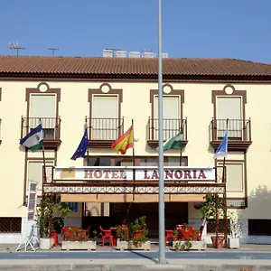La Noria España