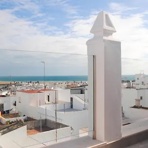 Costa De La Luz España