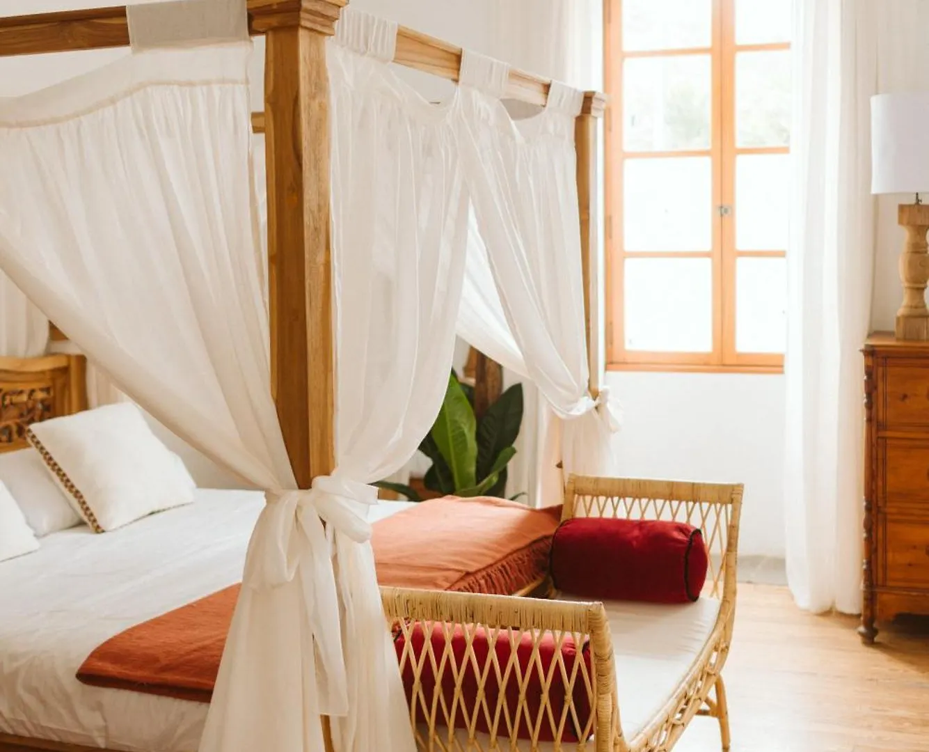 Hotel Dreamsea Boutique Experience Moya