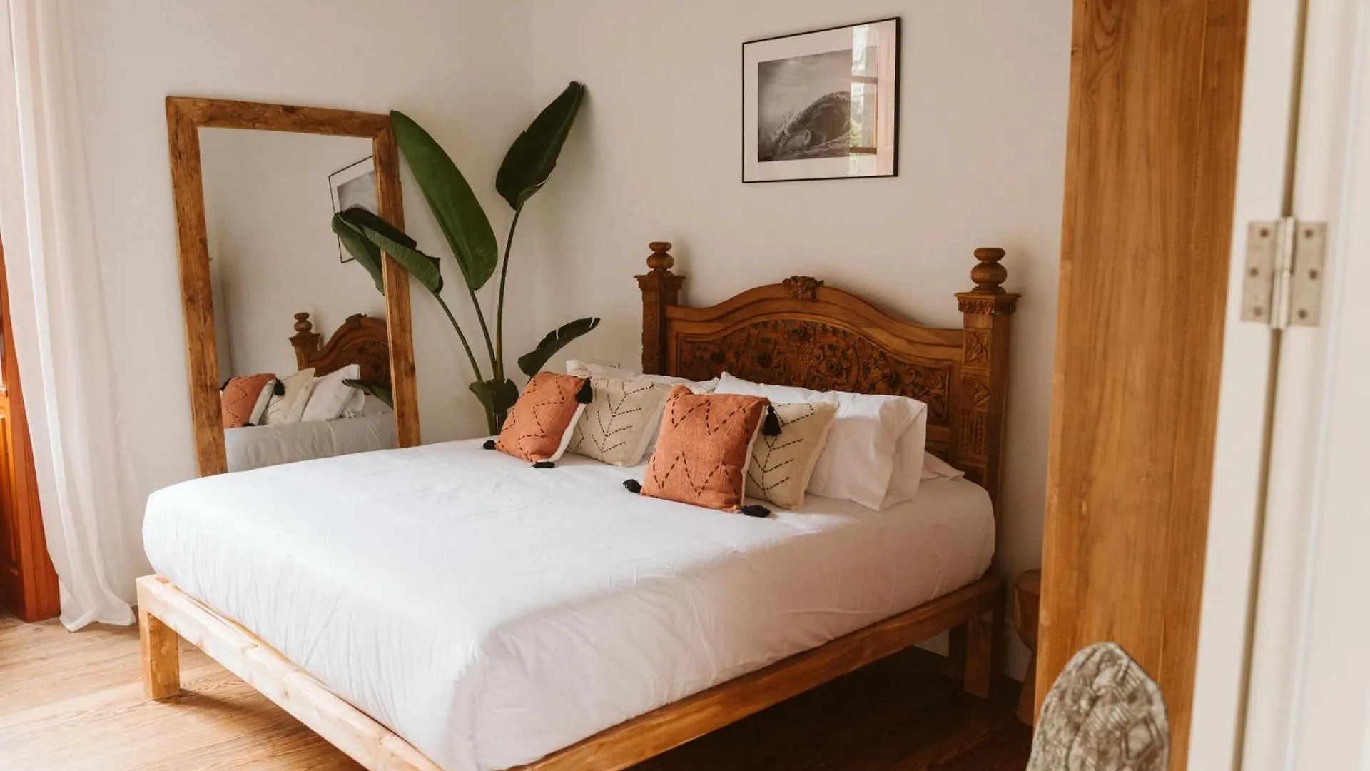 Hotel Dreamsea Boutique Experience Moya  3*, Moya (Gran Canaria) Spagna