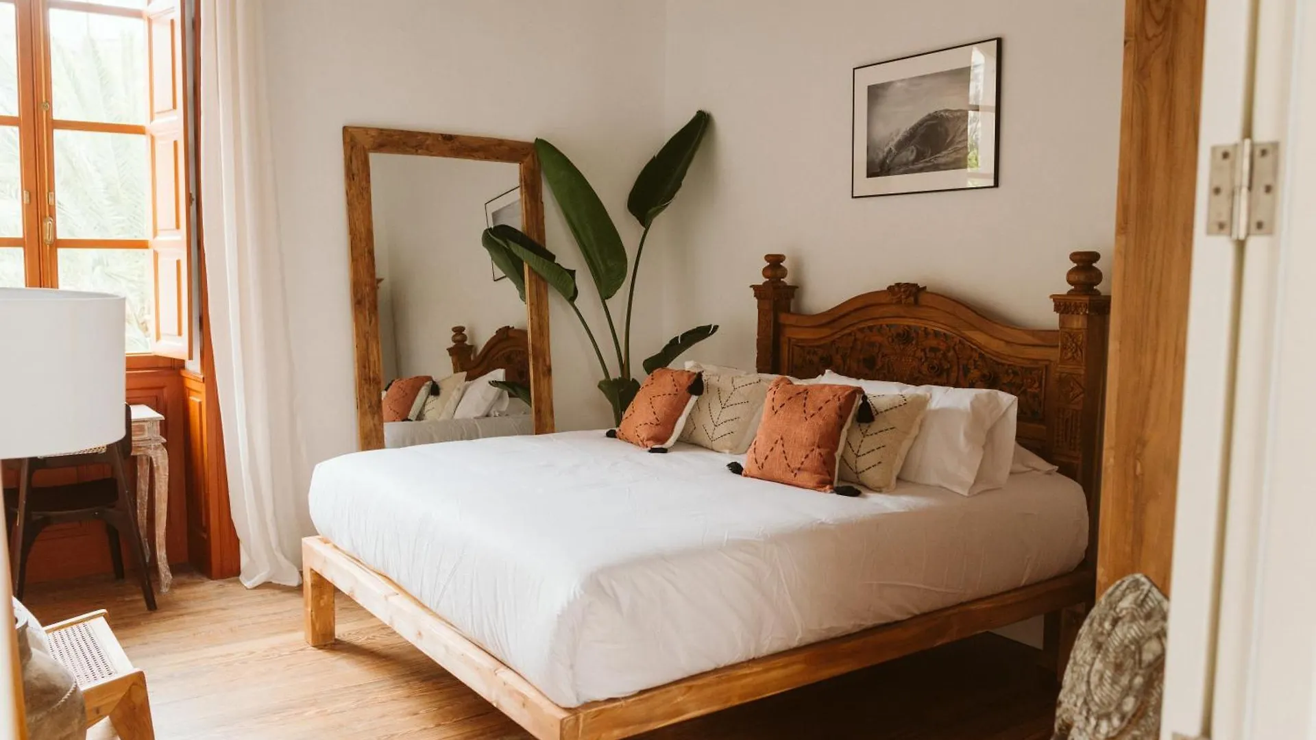 Hotel Dreamsea Boutique Experience Moya  Moya (Gran Canaria)