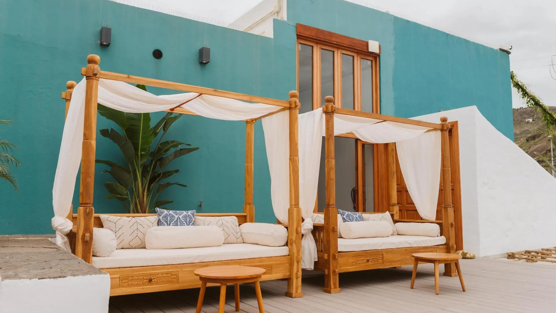 Hotel Dreamsea Boutique Experience Moya