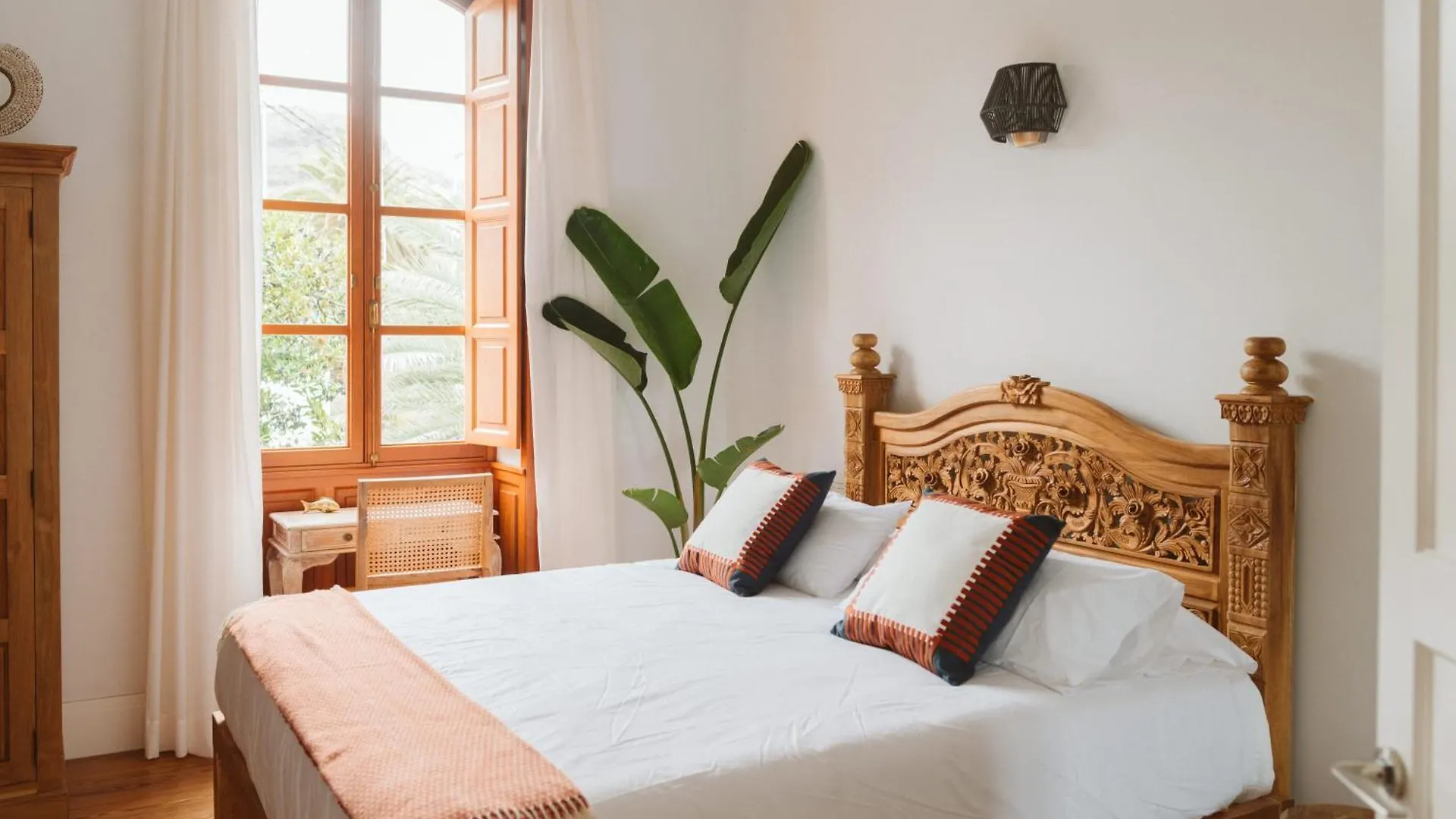 Hotel Dreamsea Boutique Experience Moya  Moya (Gran Canaria)