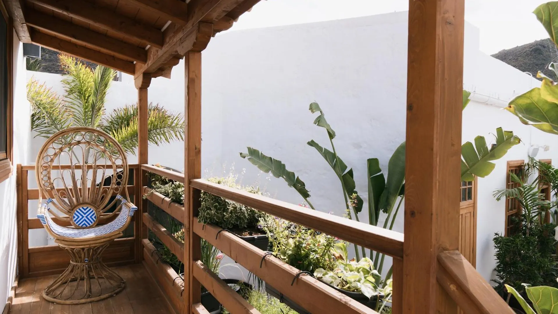 Hotel Dreamsea Boutique Experience Moya