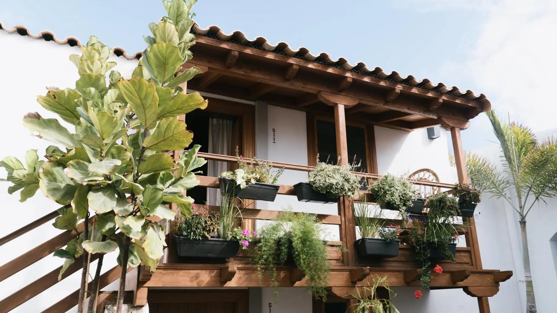 Hotel Dreamsea Boutique Experience Moya  Spagna