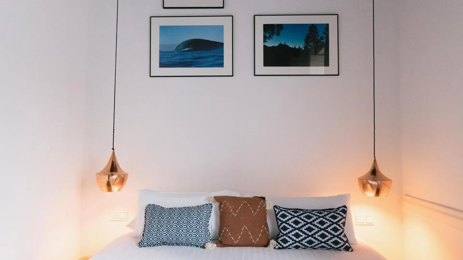 Hotel Dreamsea Boutique Experience Moya  3*, Moya (Gran Canaria) Spagna