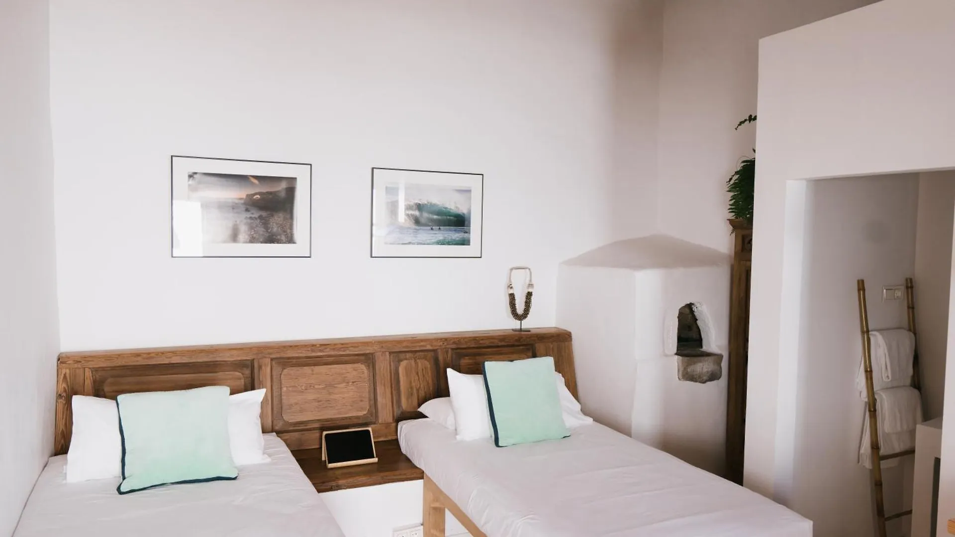 Hotel Dreamsea Boutique Experience Moya   Moya (Gran Canaria)