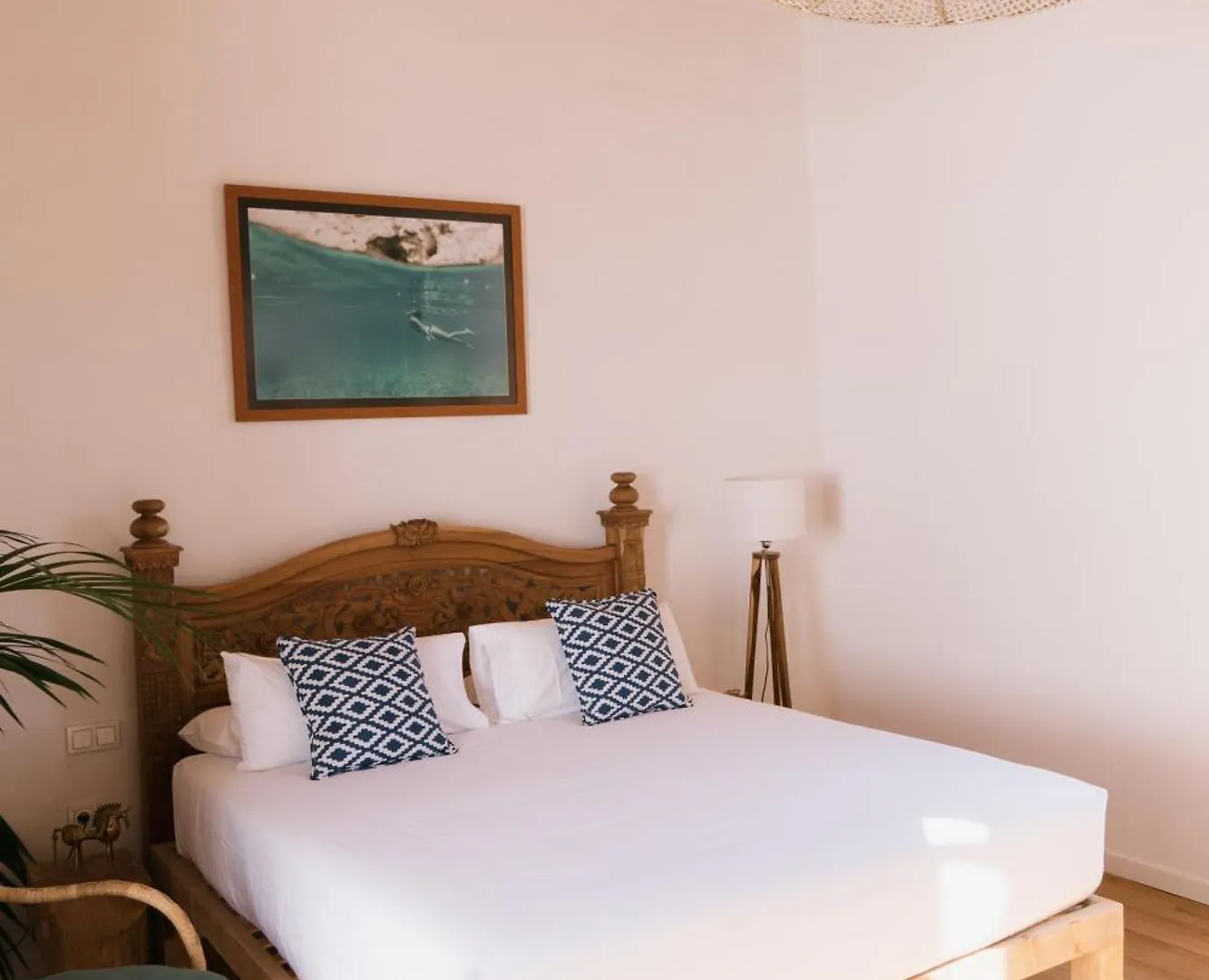 Hotel Dreamsea Boutique Experience Moya   Moya (Gran Canaria)
