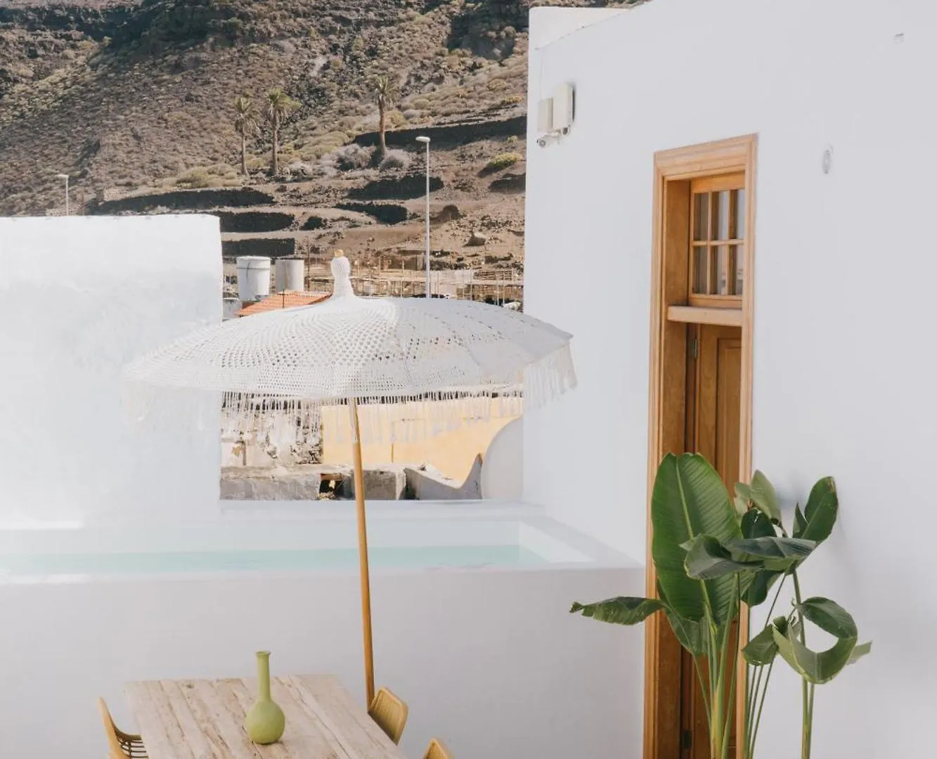 ***  Hotel Dreamsea Boutique Experience Moya  Spagna