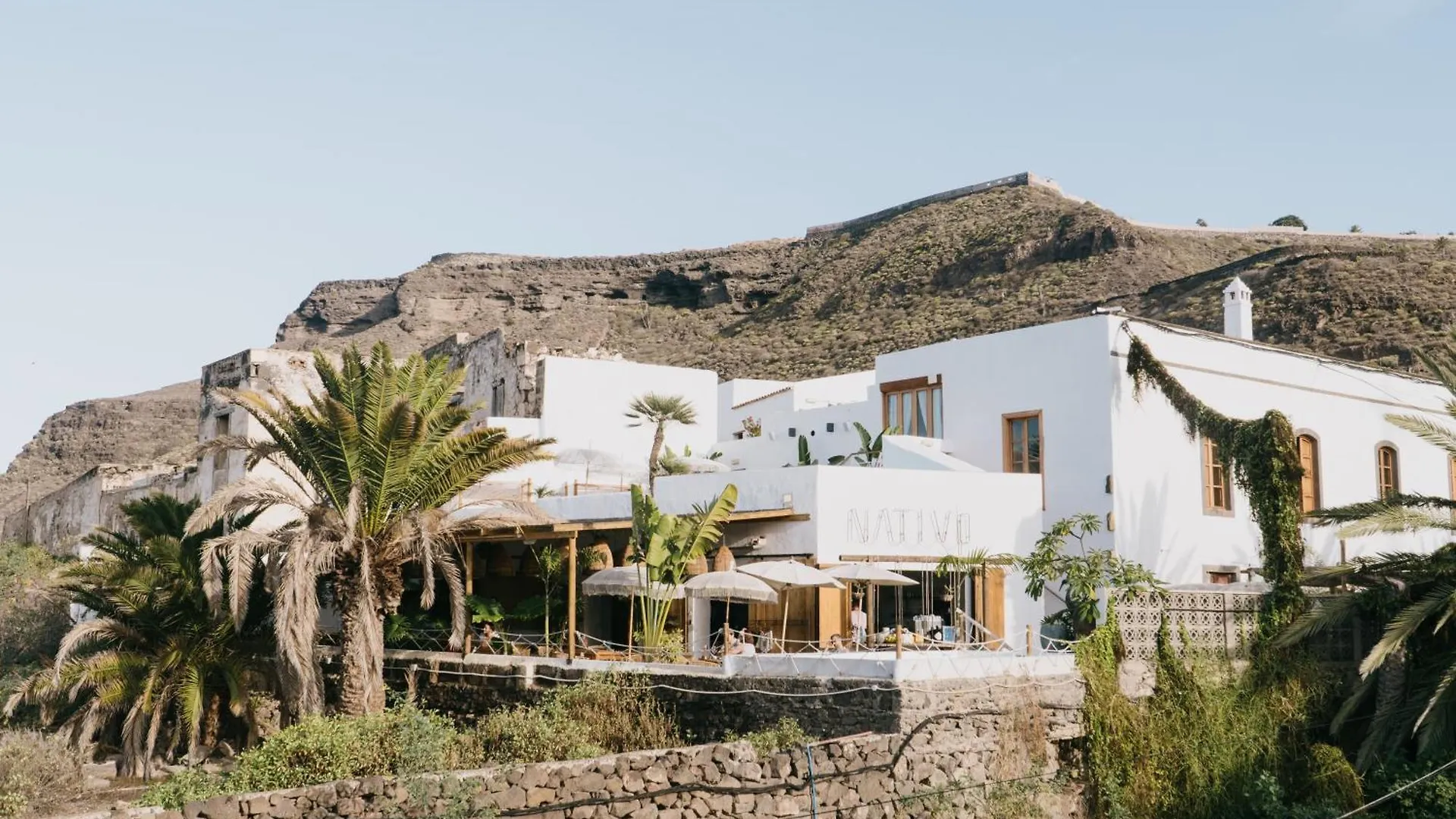 Hotel Dreamsea Boutique Experience Moya