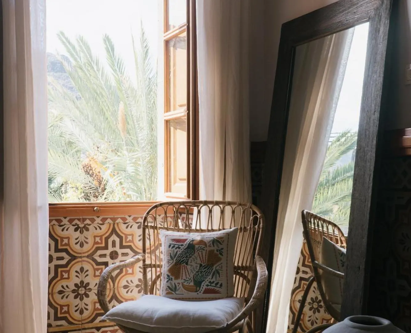 Hotel Dreamsea Boutique Experience Moya  Spagna