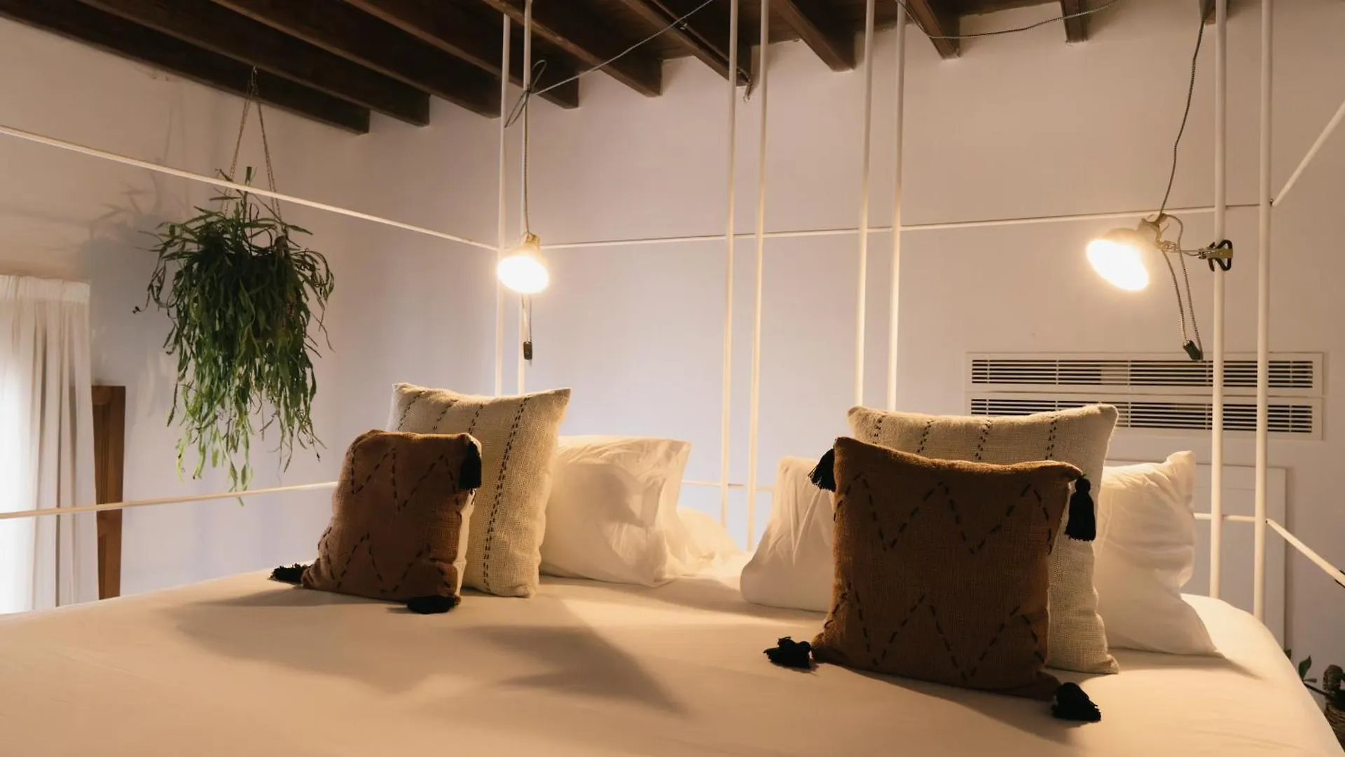 Hotel Dreamsea Boutique Experience Moya