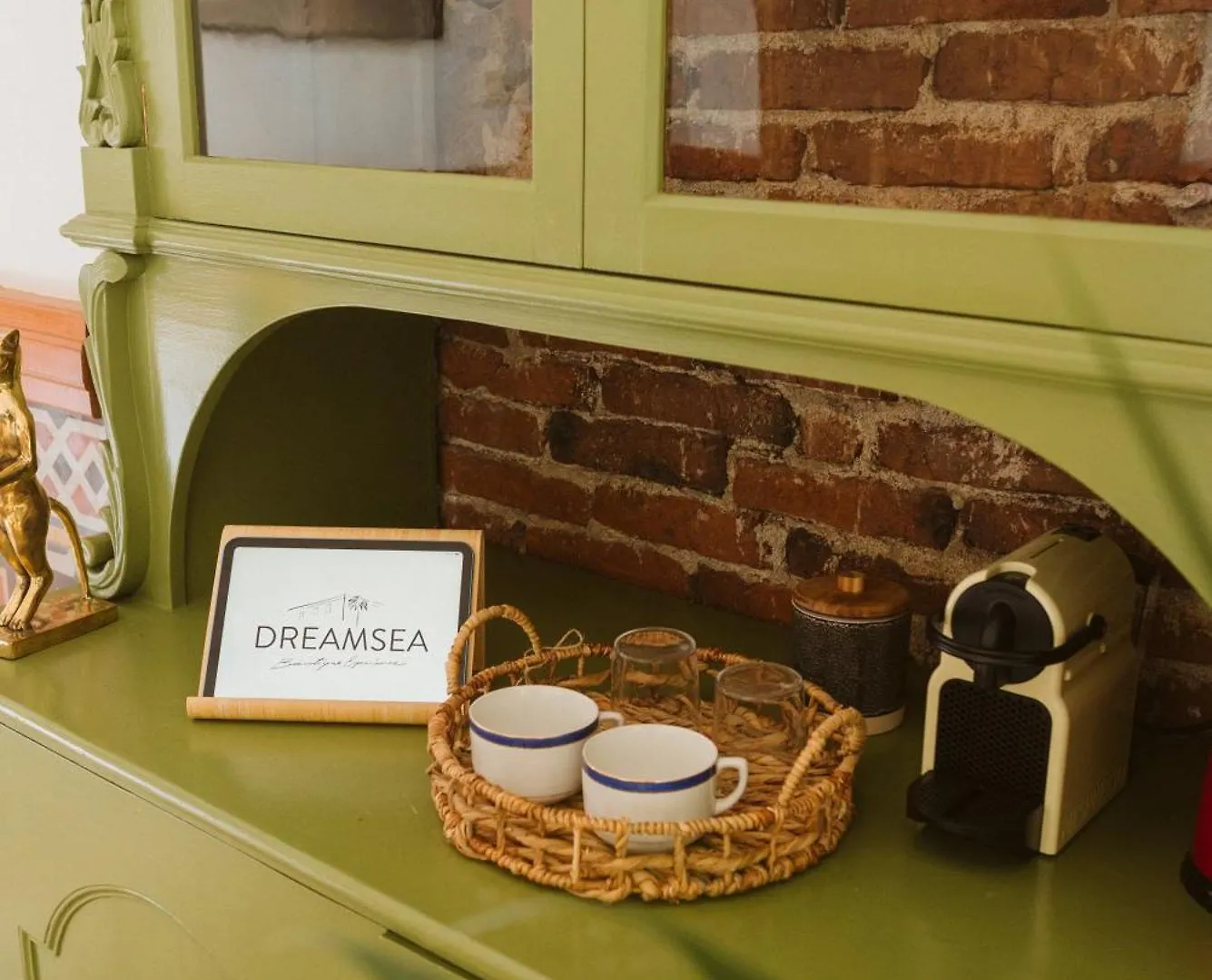 Dreamsea Boutique Experience Ξενοδοχείο Moya