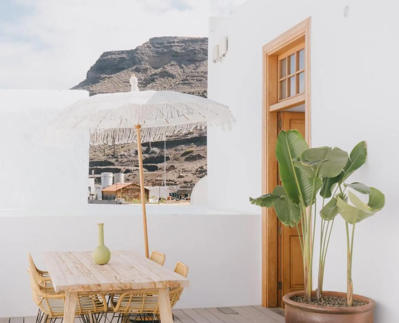 Dreamsea Boutique Experience Ξενοδοχείο Moya  Ισπανία