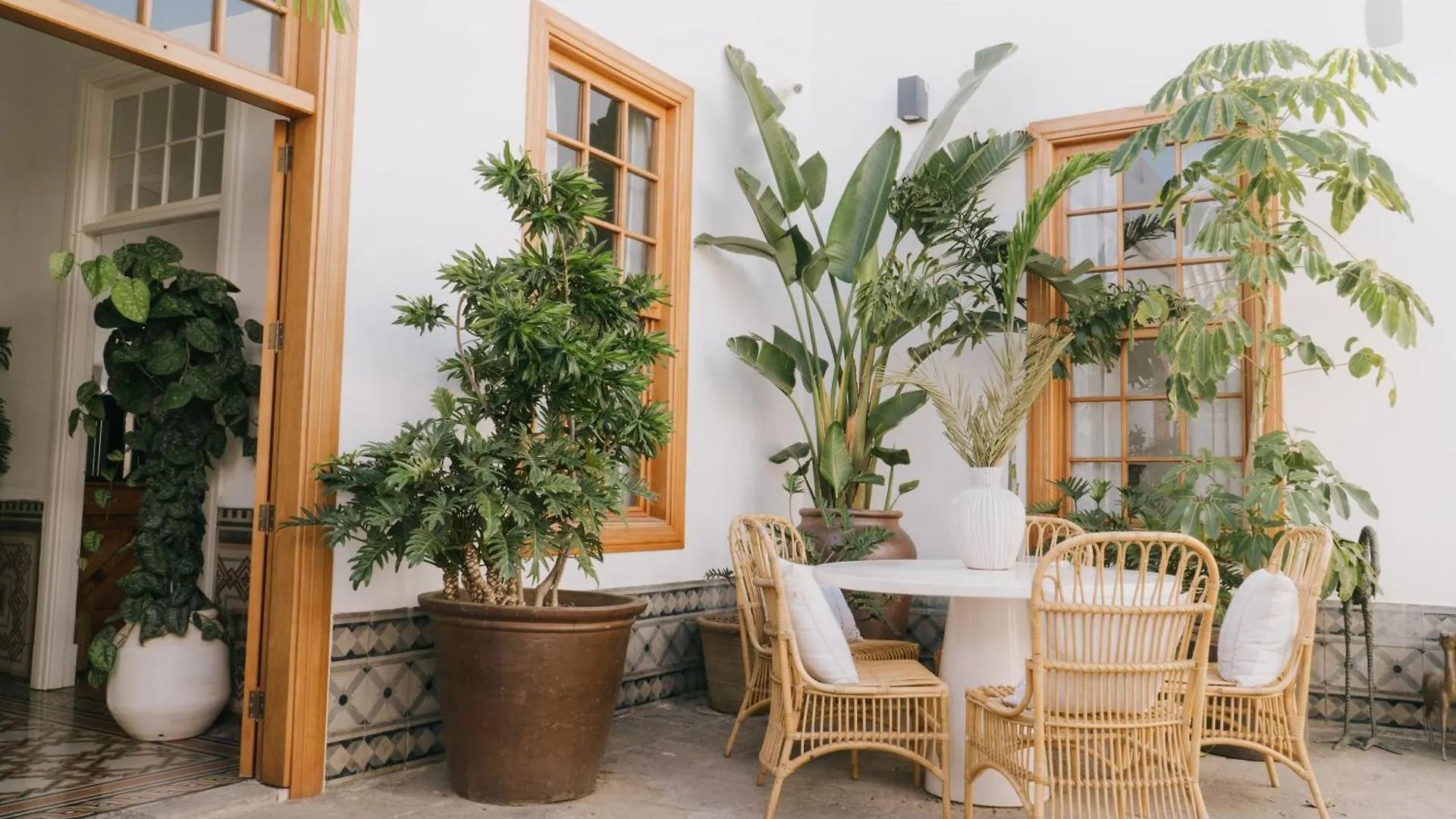 ***  Dreamsea Boutique Experience Ξενοδοχείο Moya  Ισπανία