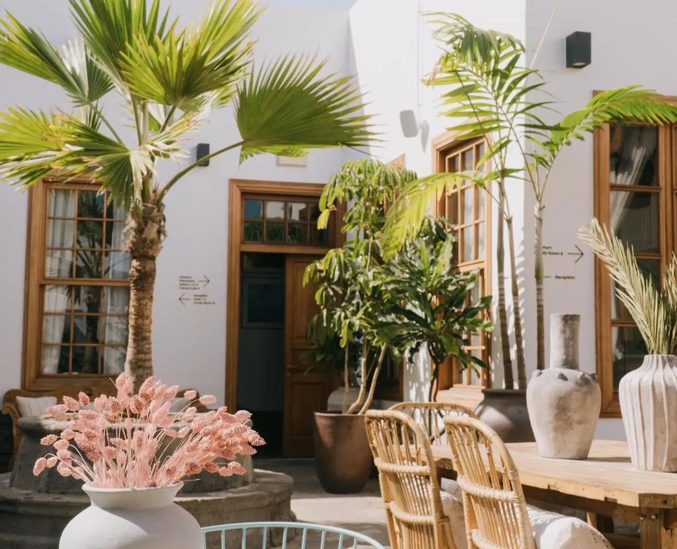 Dreamsea Boutique Experience Ξενοδοχείο Moya